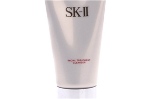 sk2氨基酸泡沫潔面乳霜好用嗎？最愛洗面奶