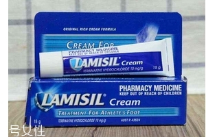 澳洲腳氣膏能治灰指甲嗎？灰指甲難以根治