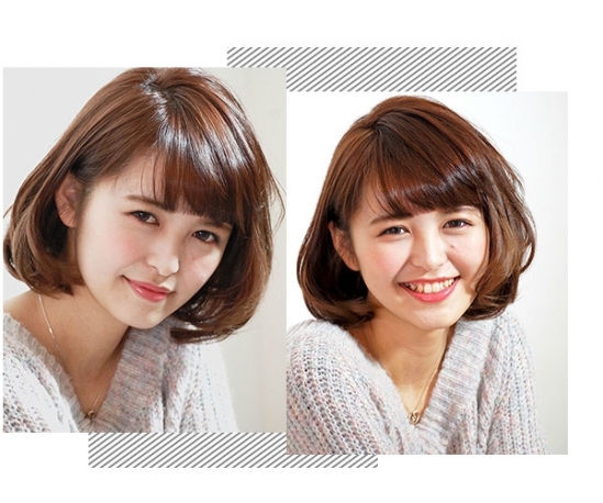 矮個子女生什么發(fā)型顯高？換個發(fā)型瞬間百變