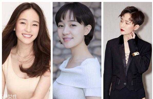 矮個子女生什么發(fā)型顯高？換個發(fā)型瞬間百變