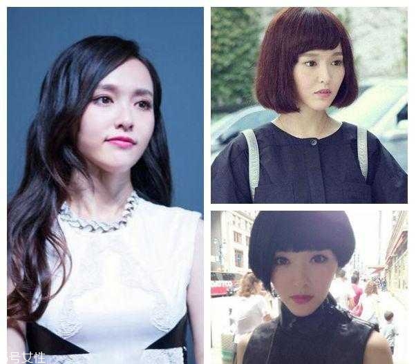 矮個子女生什么發(fā)型顯高？換個發(fā)型瞬間百變