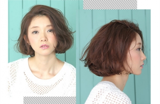 矮個子女生什么發(fā)型顯高？換個發(fā)型瞬間百變