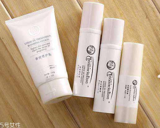 十月天使護(hù)膚品孕婦可以用嗎？孕婦護(hù)膚品牌之一