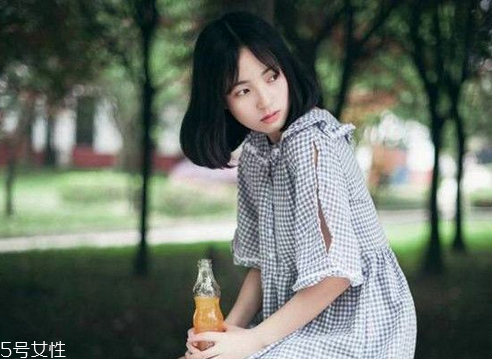 矮個子女生什么發(fā)型顯高？換個發(fā)型瞬間百變