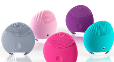 foreo luna潔面儀孕婦可以用嗎？購買孕婦專用品牌