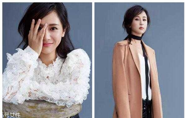 矮個子女生什么發(fā)型顯高？換個發(fā)型瞬間百變