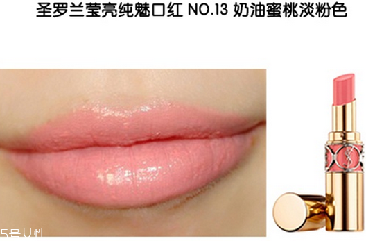 2018秋冬新品口紅有哪些？秋冬款口紅