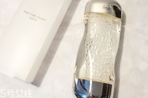 ipsa流金水什么味道？爛荔枝的味道