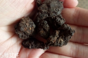 普洱老茶頭多少錢(qián)一斤？普洱老茶頭價(jià)格不高