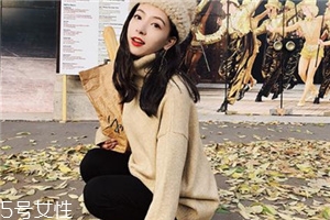 針織衫有機(jī)油味怎么辦？教你兩個(gè)小妙招