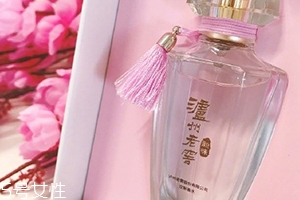 瀘州老窖香水什么味道？香調(diào)類似紀(jì)梵希