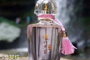 瀘州老窖香水多少錢(qián)？你身上有他的白酒味