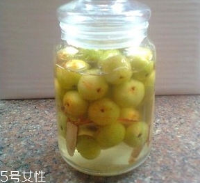 余甘子怎么吃？腌制風(fēng)味最佳