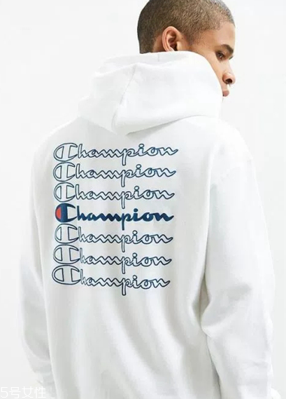 champion2018春夏系列好看嗎_在哪買？