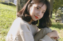 圓臉不適合什么發(fā)型？圓臉妹紙千萬別留這三種發(fā)型