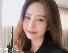 圓臉不適合什么發(fā)型？圓臉妹紙千萬別留這三種發(fā)型