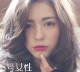 圓臉不適合什么發(fā)型？圓臉妹紙千萬別留這三種發(fā)型