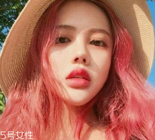 染發(fā)選什么顏色？黃皮適合亞麻和深棕