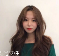 劉海怎么弄好看？根據(jù)臉型來判斷