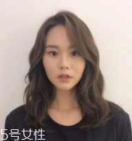 劉海怎么弄好看？根據(jù)臉型來判斷