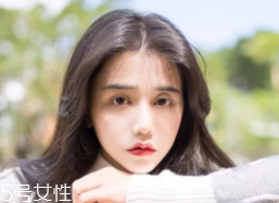 劉海怎么弄好看？根據(jù)臉型來判斷