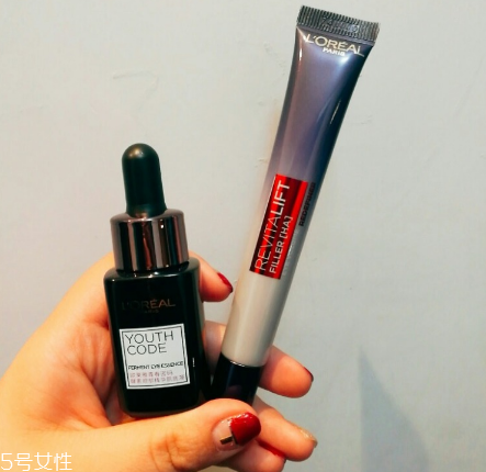 歐萊雅復(fù)顏光學(xué)系列眼霜好用嗎？還你明媚雙眼