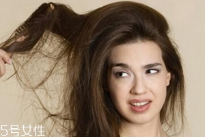 不洗頭怎么去油？三個(gè)方法三天不洗頭