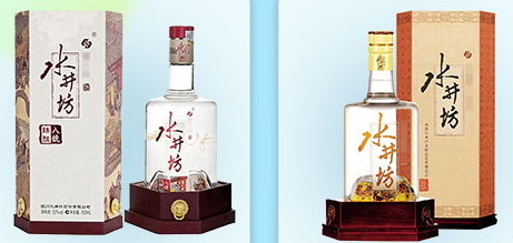 水井坊和劍南春哪個(gè)好？適合的人群年齡不一樣