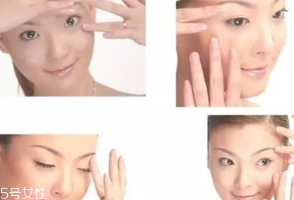 眼睛小怎么變大？畫一個(gè)臥蠶立即變大