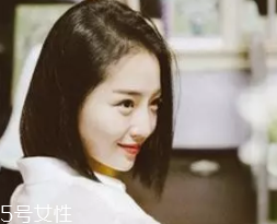 什么人不適合齊劉海？這些人留齊劉海很土