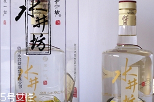 水井坊和五糧液哪個(gè)好？要看檔次和味道