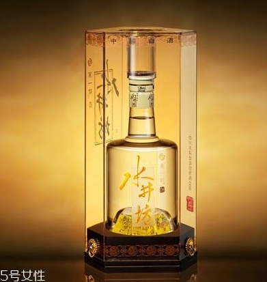 水井坊和五糧液哪個好？要看檔次和味道