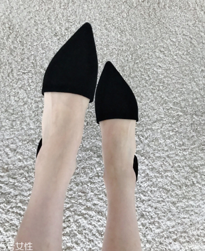 vince camuto算名牌嗎？值得擁有的女鞋品牌