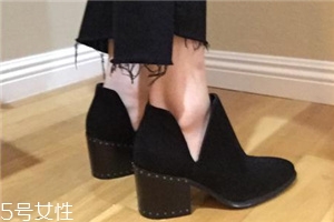 vince camuto算名牌嗎？值得擁有的女鞋品牌