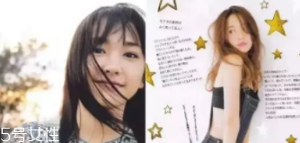 直發(fā)還是卷發(fā)顯得年輕？圓臉卷發(fā)顯老