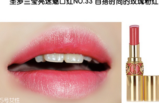2018秋冬新品口紅有哪些？秋冬款口紅
