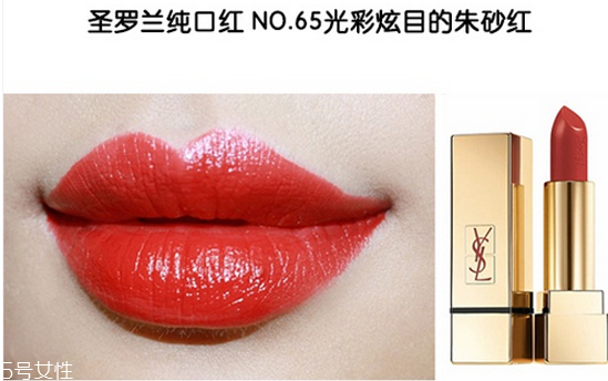2018秋冬新品口紅有哪些？秋冬款口紅