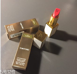黃皮適合什么顏色的口紅？口紅界的常青樹