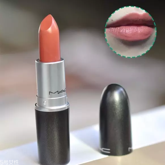 mac吃土色應(yīng)該買哪支？秋冬熱門色號