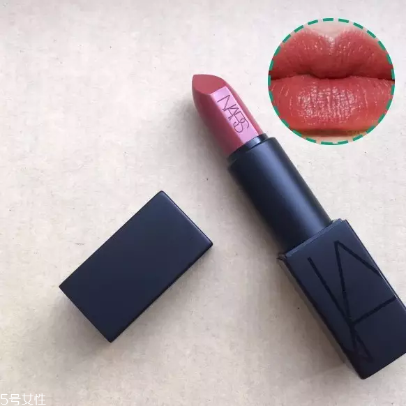 mac吃土色應(yīng)該買哪支？秋冬熱門色號