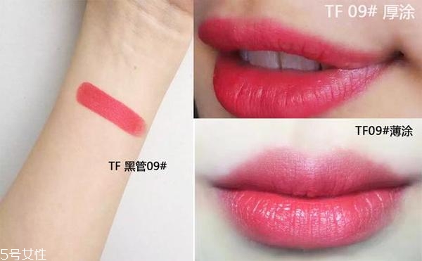 素顏適合什么顏色口紅？增添氣色又顯白