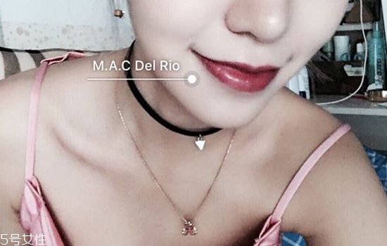 黃皮適合什么顏色的口紅？口紅界的常青樹