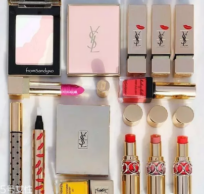 2018秋冬新品口紅有哪些？秋冬款口紅