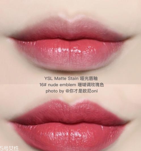 2018秋冬新品口紅有哪些？秋冬款口紅