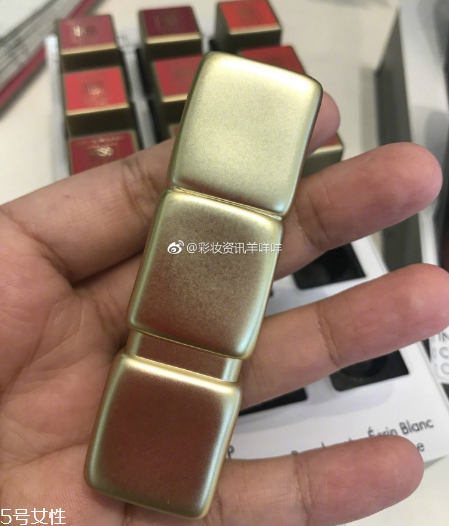嬌蘭親親金管啞光唇膏哪個(gè)色好看？金管啞光霧面唇膏