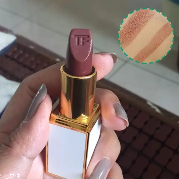 mac吃土色應(yīng)該買哪支？秋冬熱門色號