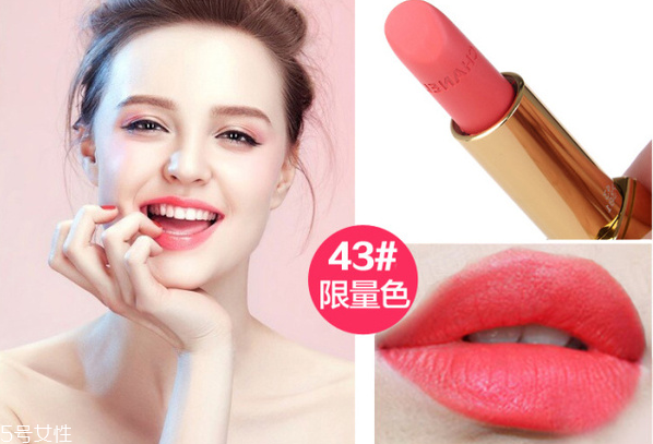 tom ford口紅哪個(gè)顏色最好看？這幾個(gè)色號(hào)最火
