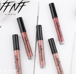 豆沙色口紅適合黃皮嗎？豆沙色也分很多種