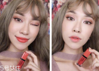 豆沙色口紅適合黃皮嗎？豆沙色也分很多種