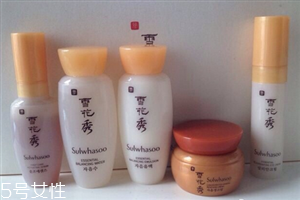 雪花秀滋陰系列怎么樣？受到一致好評的護(hù)膚品